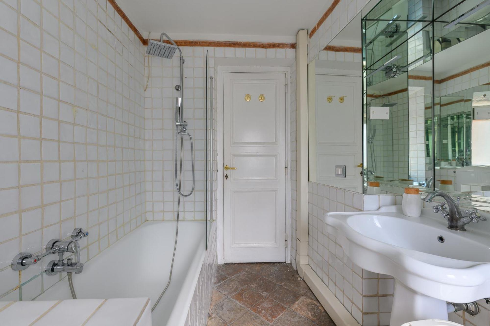 Appartement Pantheon Luxe Harmony Rome